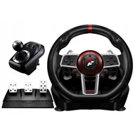 Kontrolery gier na PC - Kierownica FLASHFIRE ES900R (PC/PS3/PS4/Xbox One/Xbox Series X/S/Nintendo Switch) - miniaturka - grafika 1