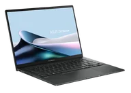 Laptopy - Asus ZenBook 14 Q415 / Q415MA-U5512 / Intel Ultra 5 / 8GB / SSD 1TB / Intel Graphics / WUXGA / OLED / Dotyk / Win 11 - miniaturka - grafika 1