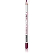 Konturówki do ust - Revolution Makeup Relove Super Fill Lipliner) 1 g Cień Super) - miniaturka - grafika 1