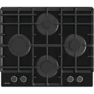 Płyty gazowe do zabudowy - Gorenje GT6D42AB - miniaturka - grafika 1