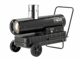 AWTools AW85773BL nagrzewnica olejowa z odprowadzaniem spalin 30kW HD30C - Nagrzewnice - miniaturka - grafika 1