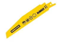 Akcesoria do elektronarzędzi - DEWALT Brzeszczot DT2308L - miniaturka - grafika 1