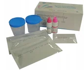 Testy ciążowe i diagnostyczne - Domowy TEST płodności dla mężczyzn 1 szt. - miniaturka - grafika 1