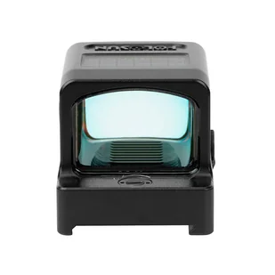 Holosun - Kolimator HE509T-GR X2 Series Green Dot z montażem RMR - Solar Panel / Titanium - HE509T-GR X2 - Amunicja i osprzęt ASG - miniaturka - grafika 5