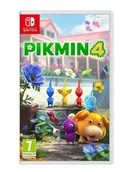 Gry Nintendo Switch - Switch Pikmin 4 - miniaturka - grafika 1