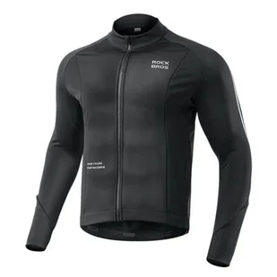 Koszulka rowerowa ROCKBROS 15400002004 (rozmiar XL) - Koszulki rowerowe - miniaturka - grafika 1
