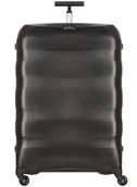 Walizki - Walizka duża Samsonite Engenero XL - diamond black - miniaturka - grafika 1