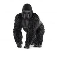 Figurki dla dzieci - Schleich Wild Life Figurka Goryl SLH14770 SLH14770 - miniaturka - grafika 1