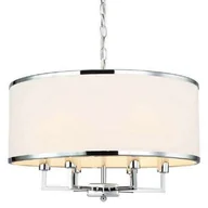 Lampy sufitowe - Orlicki Design Lampa wisząca Casa cromo M - miniaturka - grafika 1