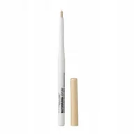 Eyelinery - Maybelline Master Drama Lightliner eyeliner 40 matowy jasnobeżowy - miniaturka - grafika 1