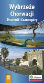 Przewodniki - Wybrzeża Chorwacji, Słowenii i Czarnogóry - miniaturka - grafika 1
