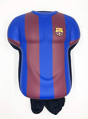 Plecak Kształt Koszulka. Oficjalny produkt FC Barcelona
