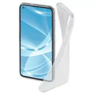 Etui i futerały do telefonów - Samsung Crystal Clear FUTERAŁ GSM DLA A21s PRZEŹROCZYSTY - miniaturka - grafika 1