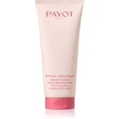 Pielęgnacja stóp - Payot Rituel Douceur Baume Fondant Micro-Peeling Pieds złuszczający krem do stóp 100ml - miniaturka - grafika 1