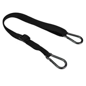 Sprzęt podróżny i transportery dla psów - AniOne Pas Bezpieczeństwa z Karabińczykiem - miniaturka - grafika 1