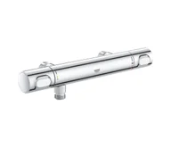 Baterie umywalkowe - GROHE 34799000 - Bateria prysznicowa termostatyczna PRECISION FLOW DN 15 chrom - miniaturka - grafika 1