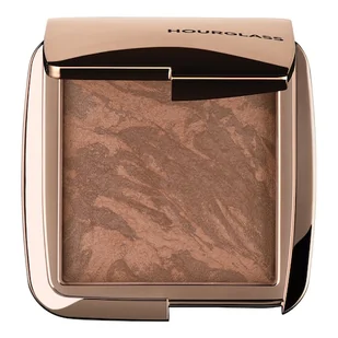 Ambient Lighting Bronzer - Rozświetlający bronzer do twarzy Format podróżny - Bronzery i konturowanie twarzy - miniaturka - grafika 1