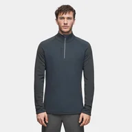 Kimona, stroje i obuwie - Bluza męska turystyczna Alpinus Tirol 1/3 zipper - miniaturka - grafika 1