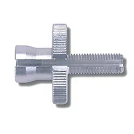 Części motocyklowe - Motocykl śruba nastawcza szczelinowa G: M8 x 1,00 L: 40 mm 2379.02.3356 8033900025240 - miniaturka - grafika 1