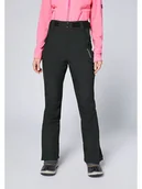 Spodnie narciarskie - Chiemsee Spodnie narciarskie w kolorze czarnym - miniaturka - grafika 1