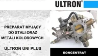 Płyny eksploatacyjne do aut - PŁYN DO MYJEK ULTRADŹWIĘKOWYCH ULTRON UNI PLUS - miniaturka - grafika 1