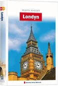 Czasopisma - Miasta marzeń. Londyn - miniaturka - grafika 1