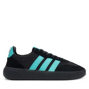 Sneakersy adidas Mercedes - AMG Petronas Formula One Team Barreda Decode JR1063 Szary - Sneakersy męskie - miniaturka - grafika 1
