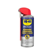 Chemia warsztatowa - WD-40 SPECIALIST SMAR SILIKONOWY 250ML AEROZOL 03-120 - miniaturka - grafika 1