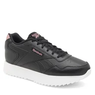 Buty sportowe damskie - Buty Reebok Glide Ripple ID1961 Czarny - miniaturka - grafika 1