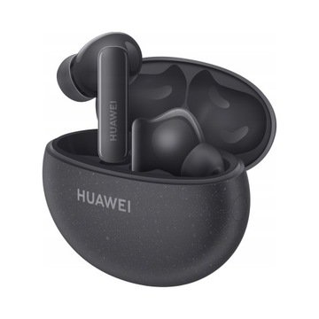 Huawei Freebuds 5I Anc Czarne