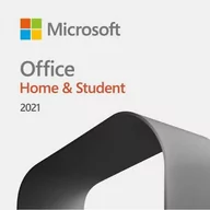 Programy biurowe - Microsoft Office 2021 Home and Student 009230 - miniaturka - grafika 1