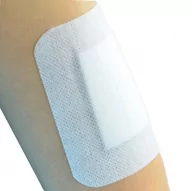 Apteczki i materiały opatrunkowe - Zarys ELASTOPOR STERIL opatrunek sterylny 50 sztuk) Opatrunek sterylny z wkładem chłonnym - miniaturka - grafika 1