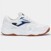 Buty sportowe męskie - Joma Buty do siatkówki Dynamic 2502 r. 44 1/2 białe - miniaturka - grafika 1