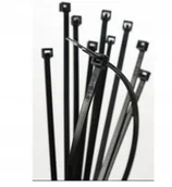 Inne akcesoria elektryczne - Trytyt Opaska kablowa CV 300x4,8 czarny CV - 300 STW - miniaturka - grafika 1