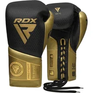 Rękawice bokserskie - RDX Rękawice bokserskie K2 Mark Pro Fight - miniaturka - grafika 1