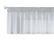 Firany - Lambrekin na taśmie marszczącej - miniaturka - grafika 1