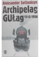 Historia świata - Archipelag Gułag 1918 - 1956 Tom II - miniaturka - grafika 1