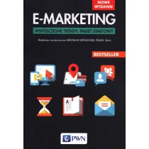 E-marketing - Ekonomia - miniaturka - grafika 1