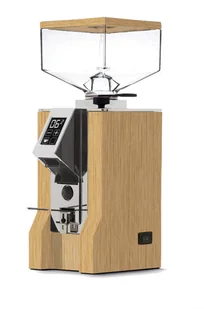 Eureka Mignon Design 16CR - Dąb naturalny - Młynki do kawy - miniaturka - grafika 2