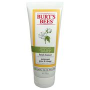 Balsamy i kremy do ciała - Burt's Bees Burt's Bees Balsam do czyszczenia skóry wrażliwej z ekstraktem z bawełny, 1 opakowanie (1 x 170 g) - miniaturka - grafika 1