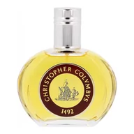 Wody i perfumy męskie - Christopher Columbus Christopher Columbus Woda toaletowa 100ml - miniaturka - grafika 1