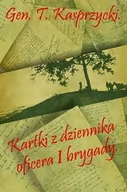 Historia świata - Kartki z dziennika oficera I Brygady - miniaturka - grafika 1
