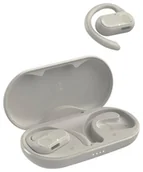 Słuchawki - Hama Spirit Open Piaskowe - miniaturka - grafika 1