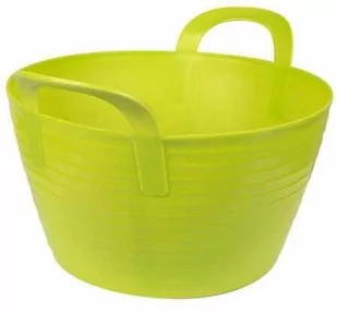 KERBL Wiadro elastyczne FlexBag 12l - Akcesoria jeździeckie - miniaturka - grafika 1