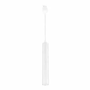 Milagro Track Pendant White 3 W Led ML6507 - Lampy pozostałe - miniaturka - grafika 1