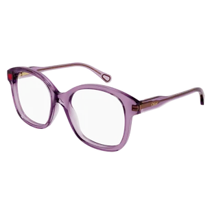 Okulary przeciwsłoneczne Chloé CC0013O 002 - Okulary korekcyjne, oprawki, szkła - miniaturka - grafika 1