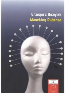 Manekiny Rubensa - Poezja - miniaturka - grafika 1