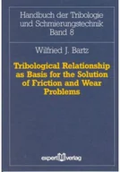 Technika - Tribological relationship as basis - miniaturka - grafika 1