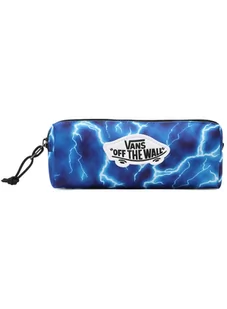 Piórnik dziecięcy Vans OTW Pencil Pouch - true blue / white - Nerki - miniaturka - grafika 1