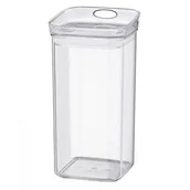 Pojemniki kuchenne - Kela Jule - plastikowy pojemnik kuchenny, 1,2 l, KE-12052 - miniaturka - grafika 1